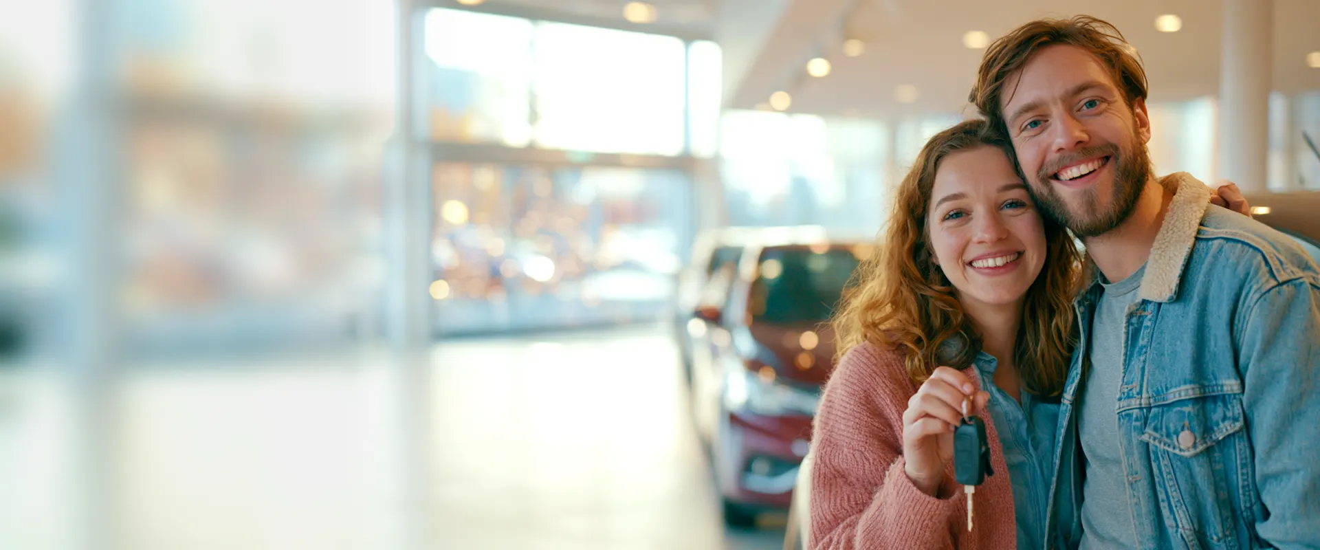Auto kopen op afbetaling: hoe werkt het?