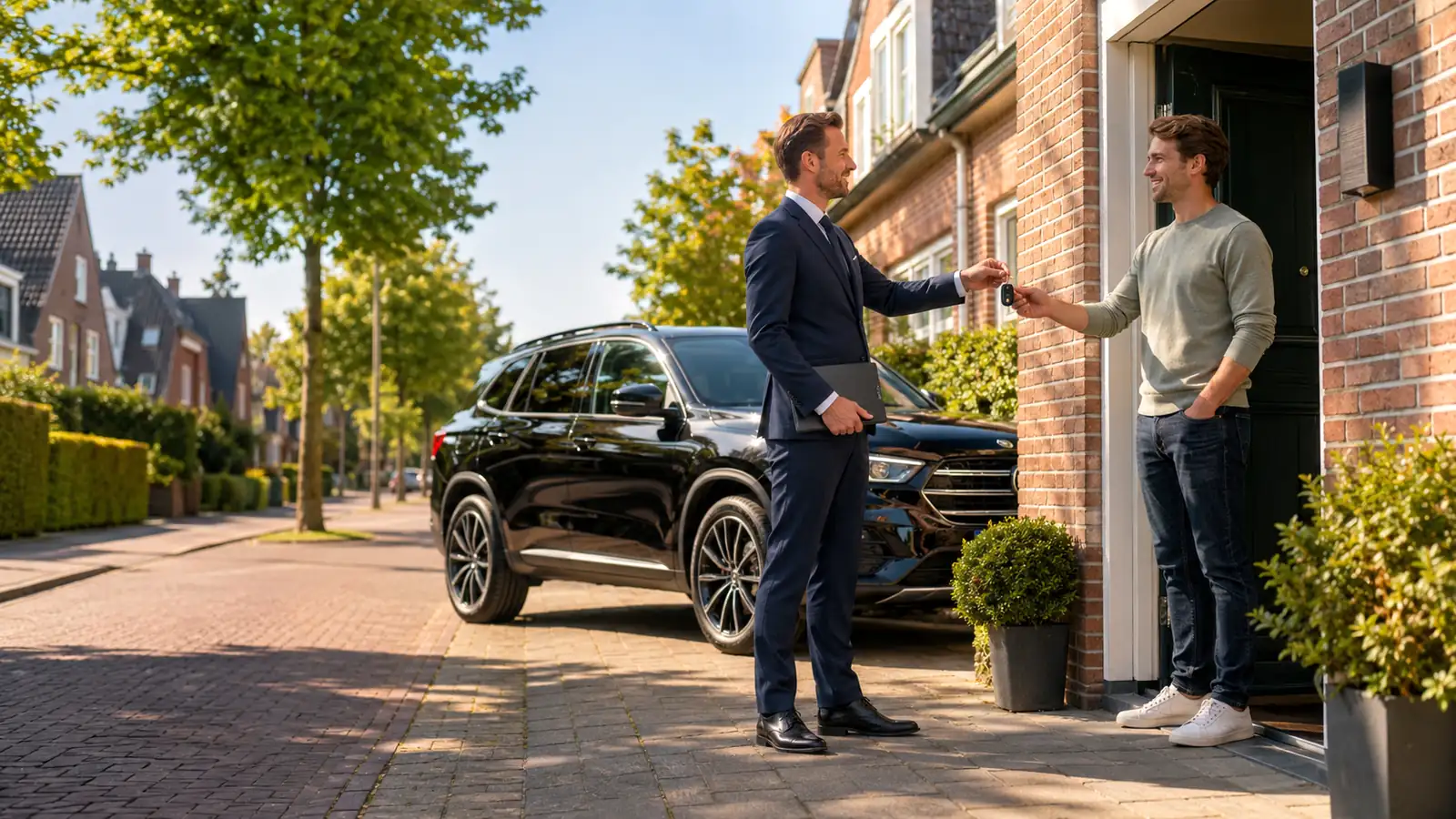 Auto online kopen: nieuw of occasion vanuit huis