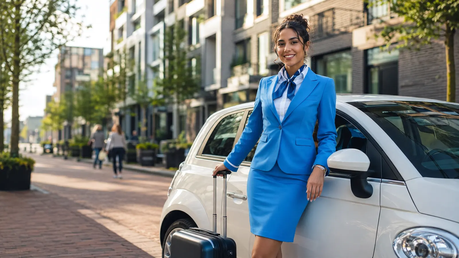 Goedkope private lease: het laagste maandbedrag vinden